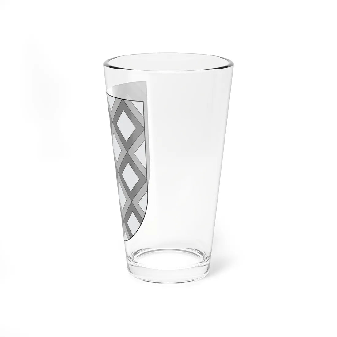 Campo - maclado (Spain) (Coat of Arms) Pint Glass 16oz - Go Mug Yourself