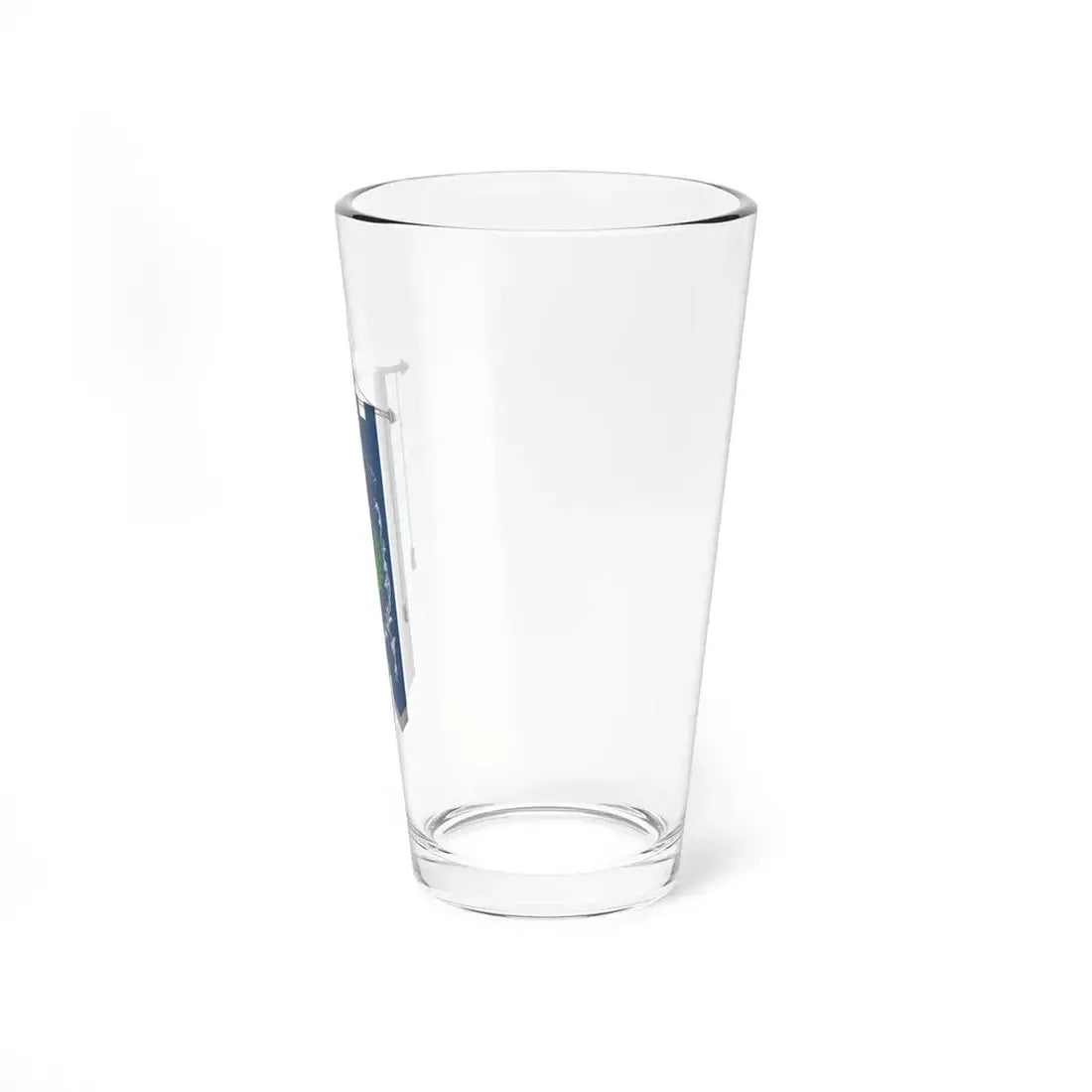 Camporgiano-Gonfalone old (Italy) Pint Glass 16oz - Go Mug Yourself