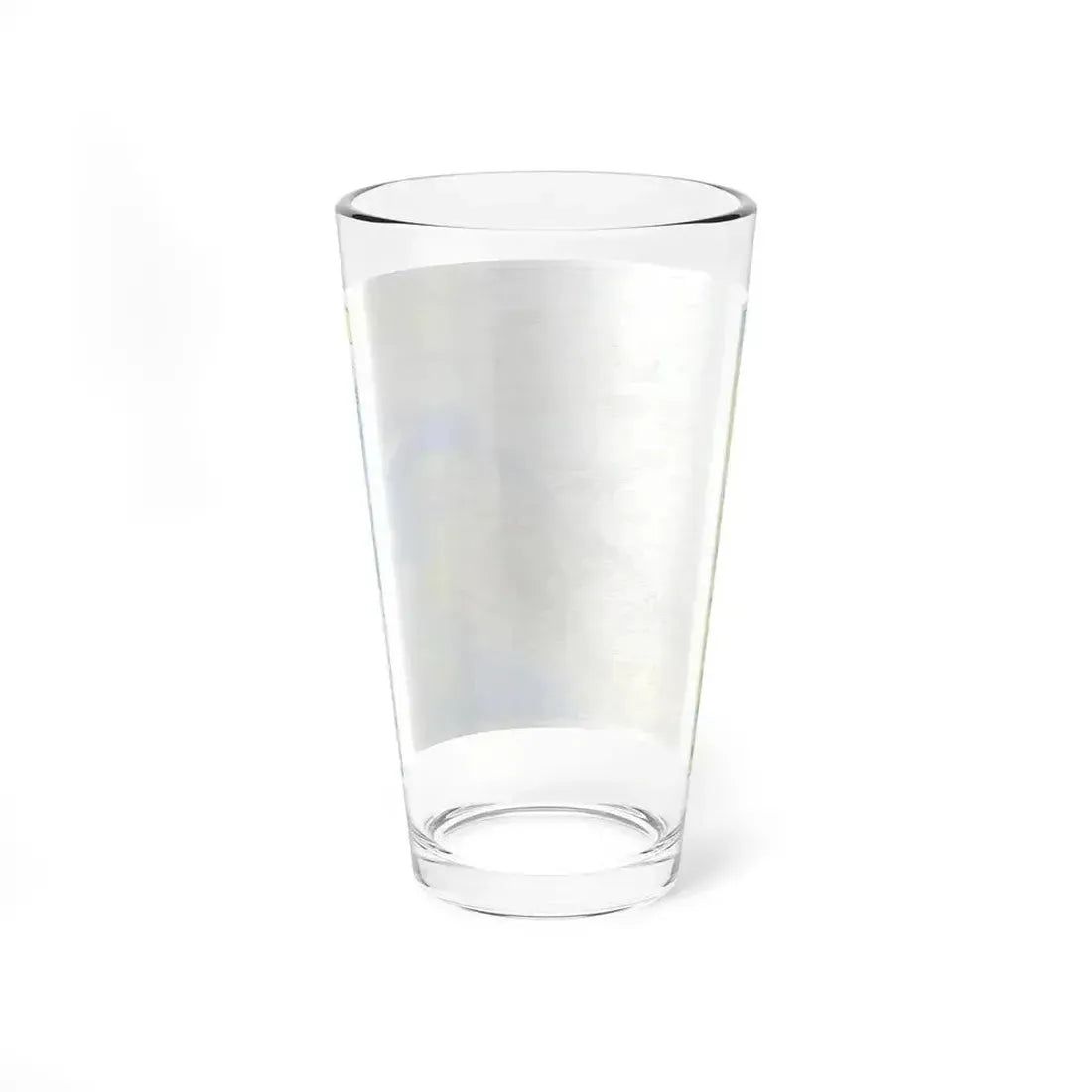 Canada - Quebec 1 (1991) (Map) Pint Glass 16oz - Go Mug Yourself