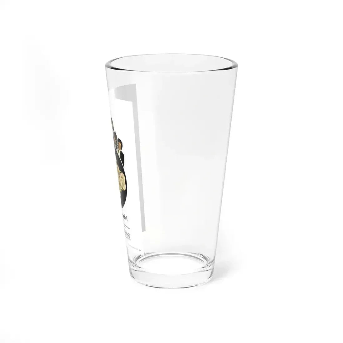 CANDY 1968 Movie Poster - Pint Glass 16oz - Go Mug Yourself