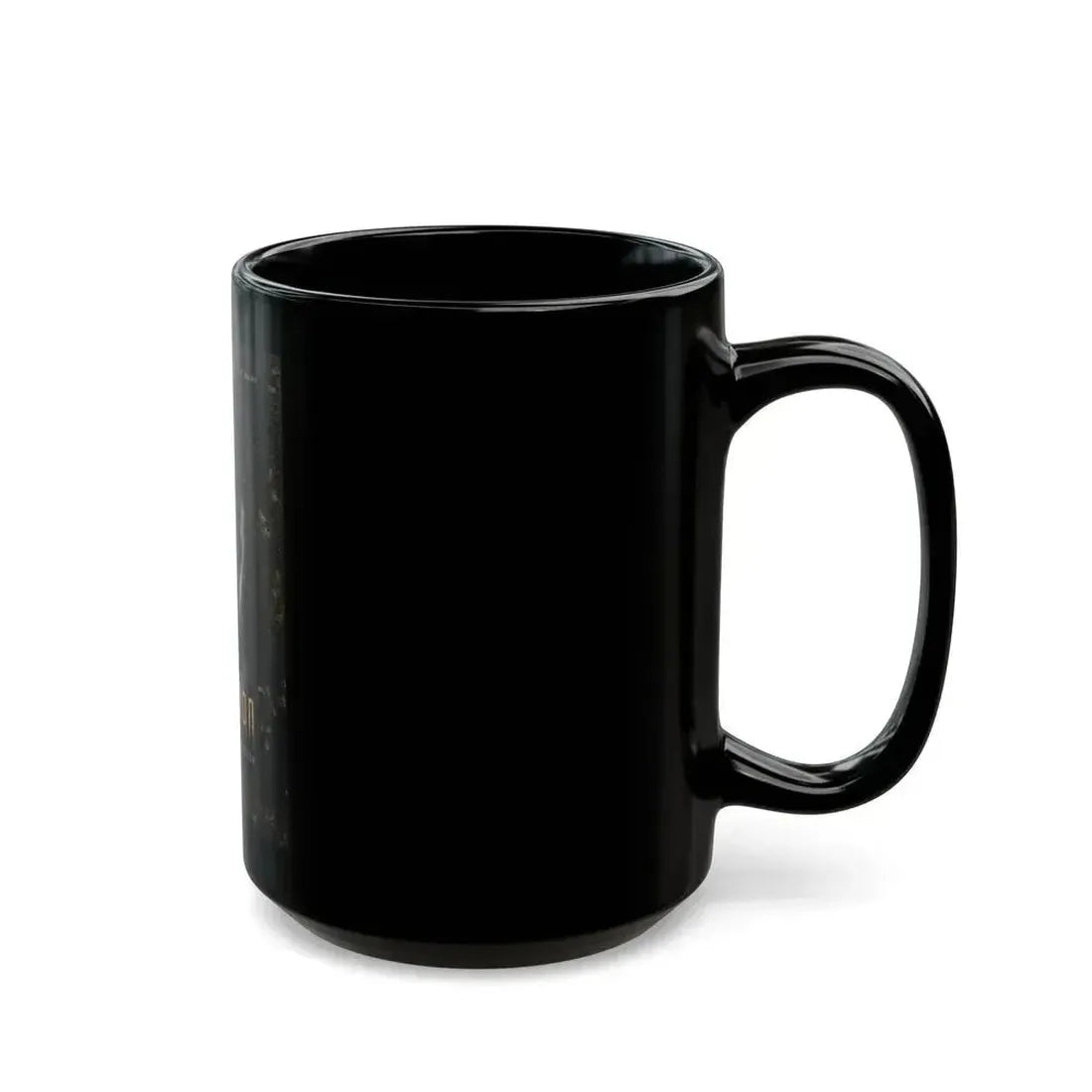 CANDYMAN FAREWELL TO THE FLESH 1995 Movie Poster - Black Coffee Mug - Go Mug Yourself