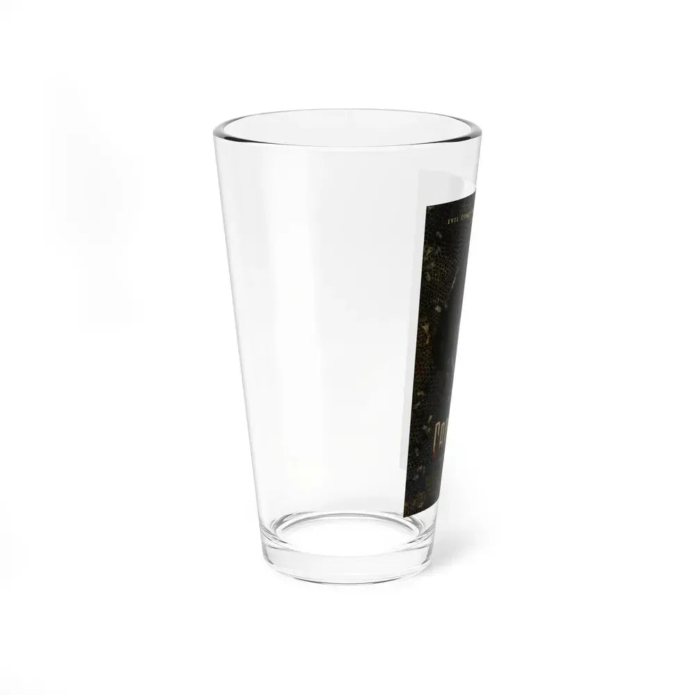 CANDYMAN FAREWELL TO THE FLESH 1995 Movie Poster - Pint Glass 16oz - Go Mug Yourself