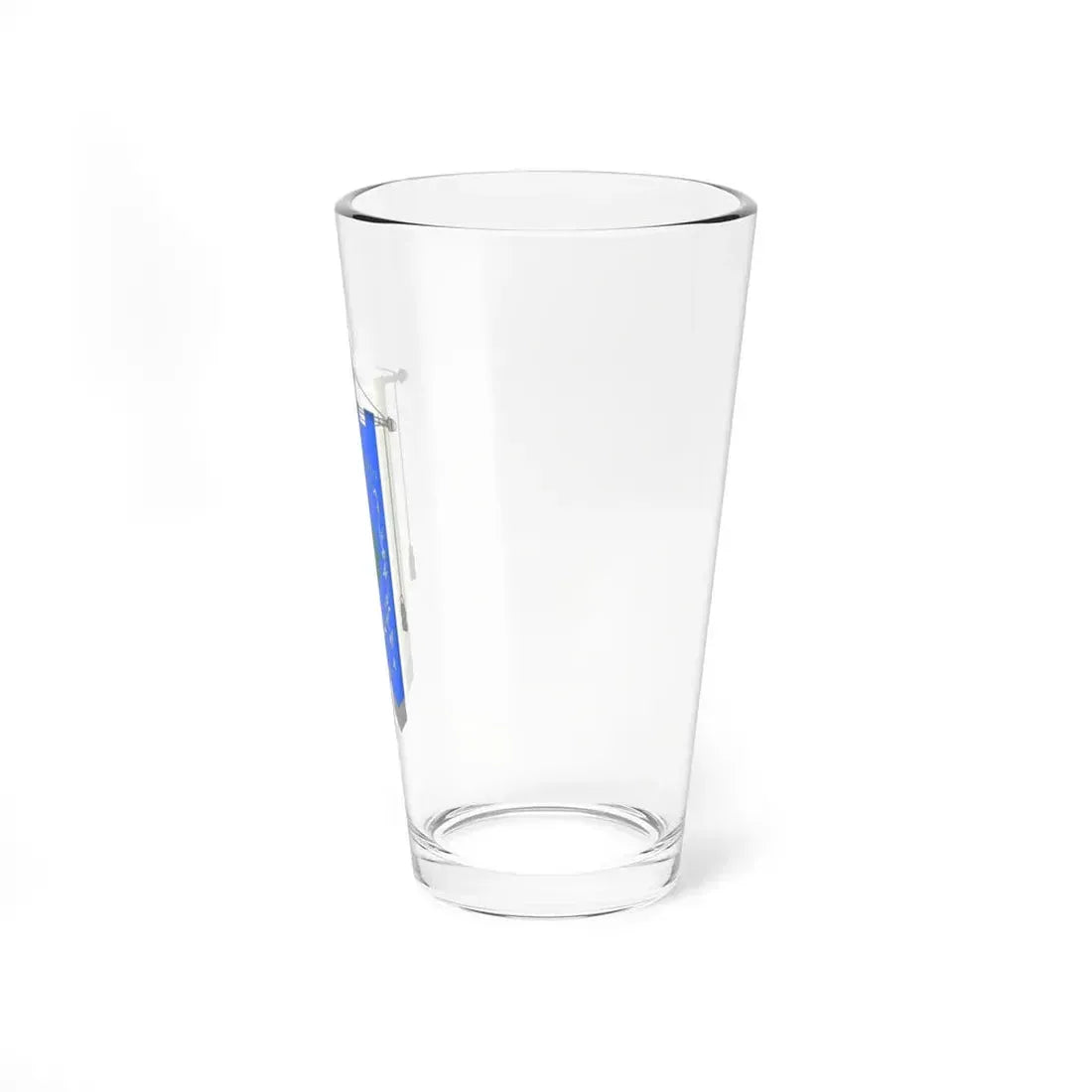 Cantello-Gonfalone (Italy) Pint Glass 16oz - Go Mug Yourself