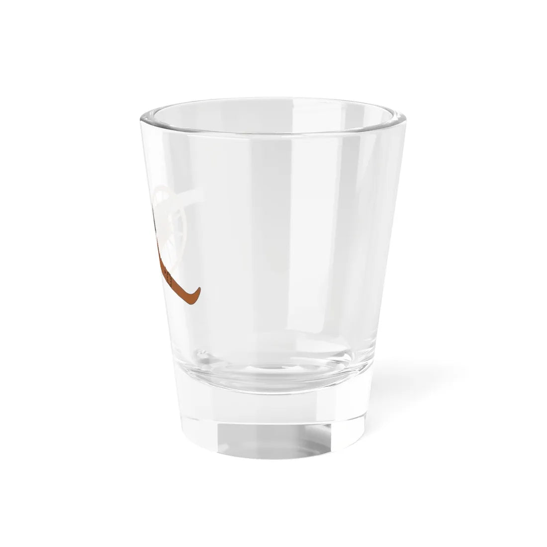Cañon s.XIX (Spain) (Coat of Arms) Shot Glass 1.5oz - Go Mug Yourself