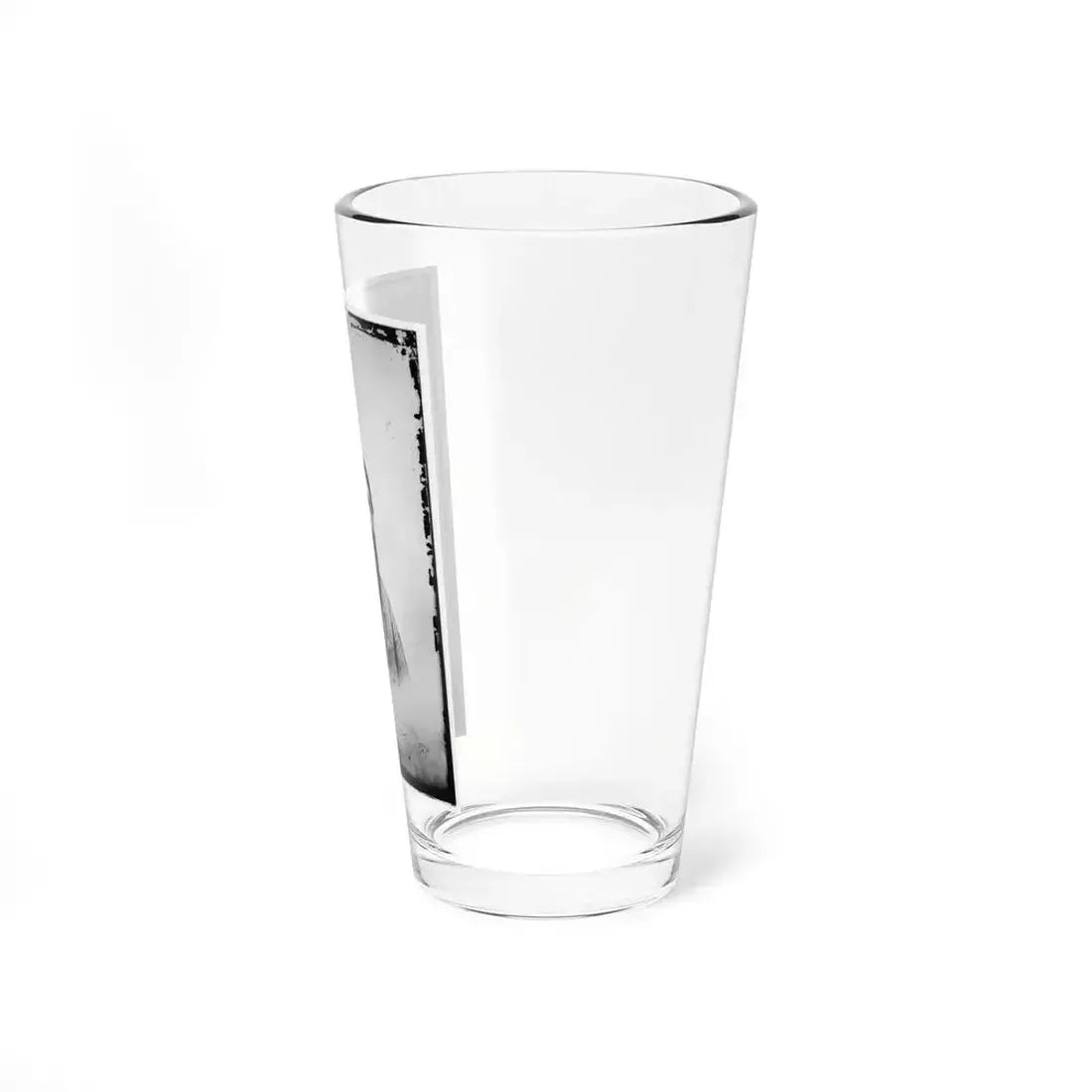 Capt. John H. Mcneill, C.S.A. (U.S. Civil War) Pint Glass 16oz - Go Mug Yourself