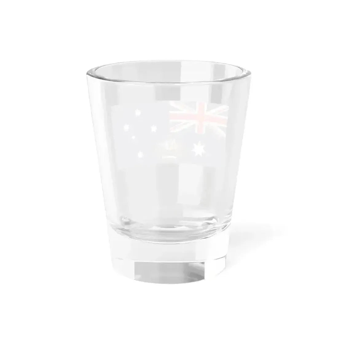 Car Flag of the Prime Minister of Australia Flags of the World (Australia) Shot Glass 1.5oz - Go Mug Yourself