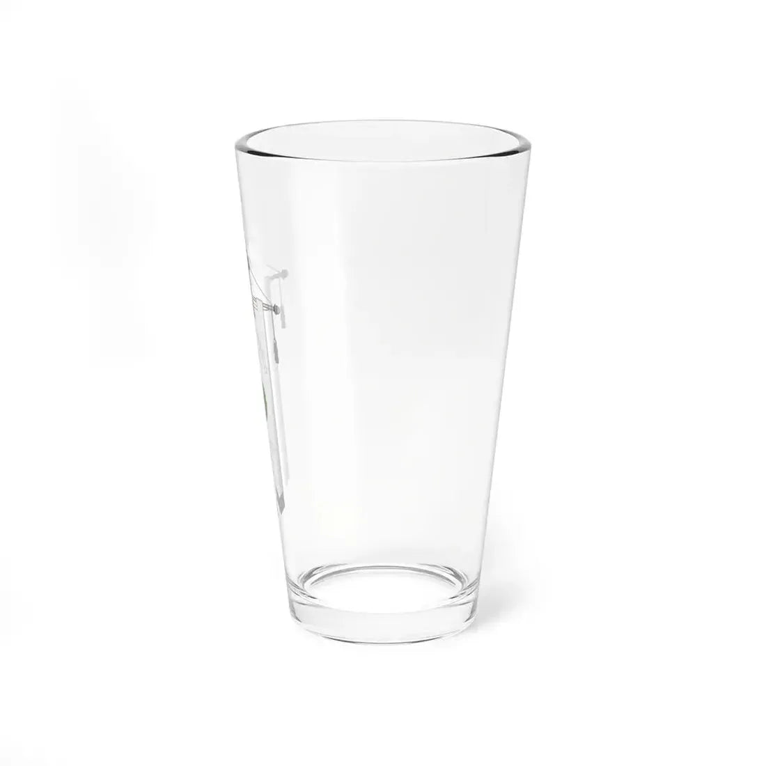Carasco-Gonfalone (Italy) Pint Glass 16oz - Go Mug Yourself