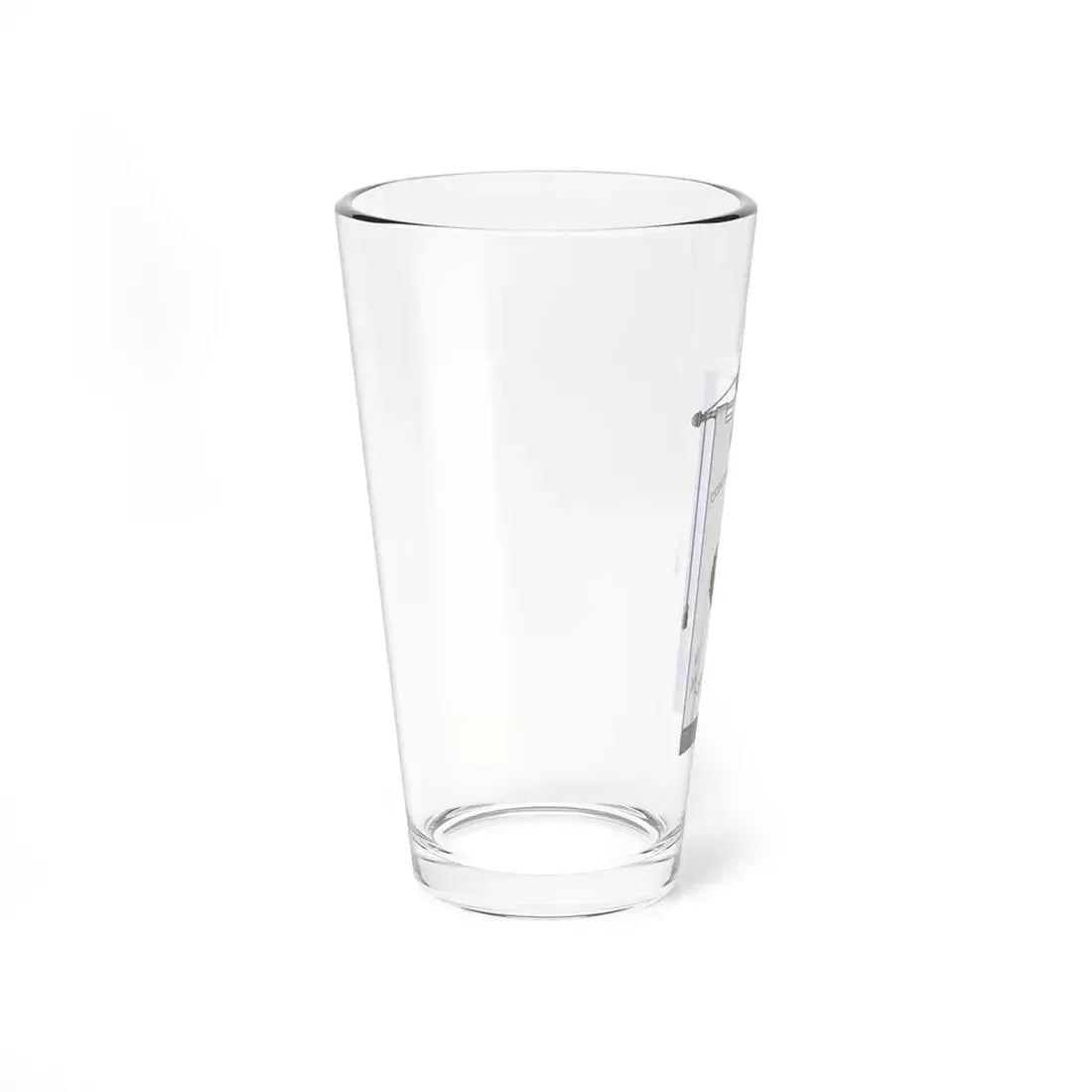 Caravate-Gonfalone (Italy) Pint Glass 16oz - Go Mug Yourself