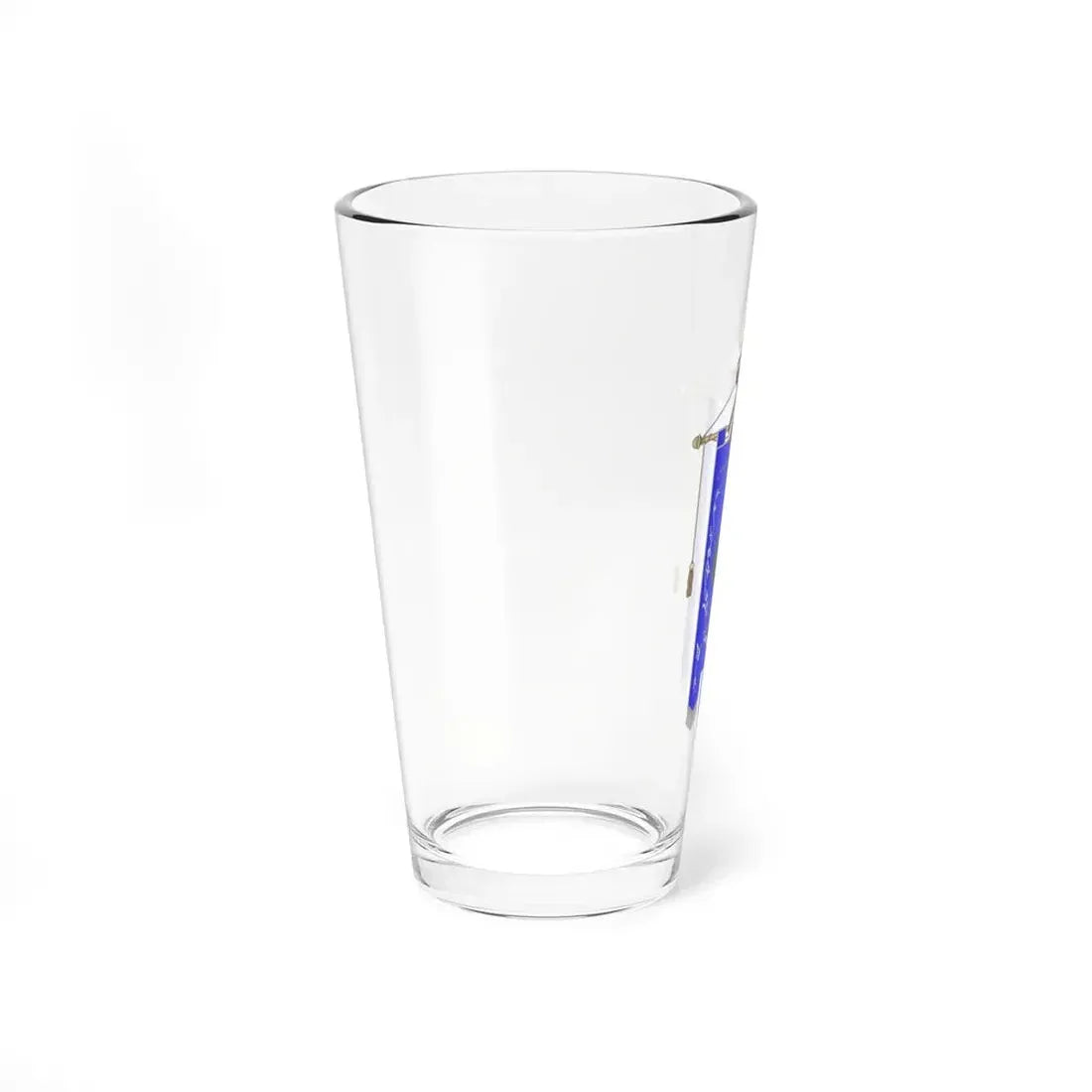Carnago-Gonfalone (Italy) Pint Glass 16oz - Go Mug Yourself