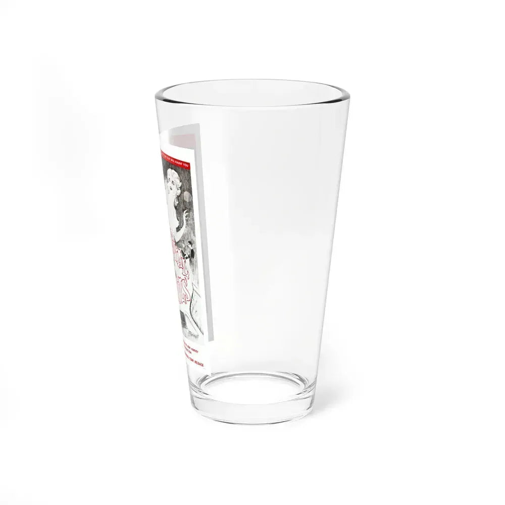 CARNIVAL OF SOULS (2) 1962 Movie Poster - Pint Glass 16oz - Go Mug Yourself
