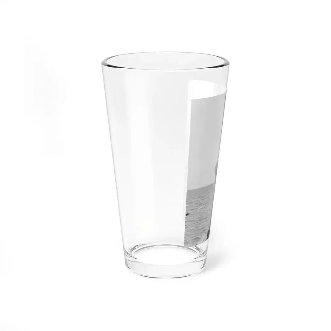 Caroline Munro #403 (Vintage Female Icon) Pint Glass 16oz - Go Mug Yourself