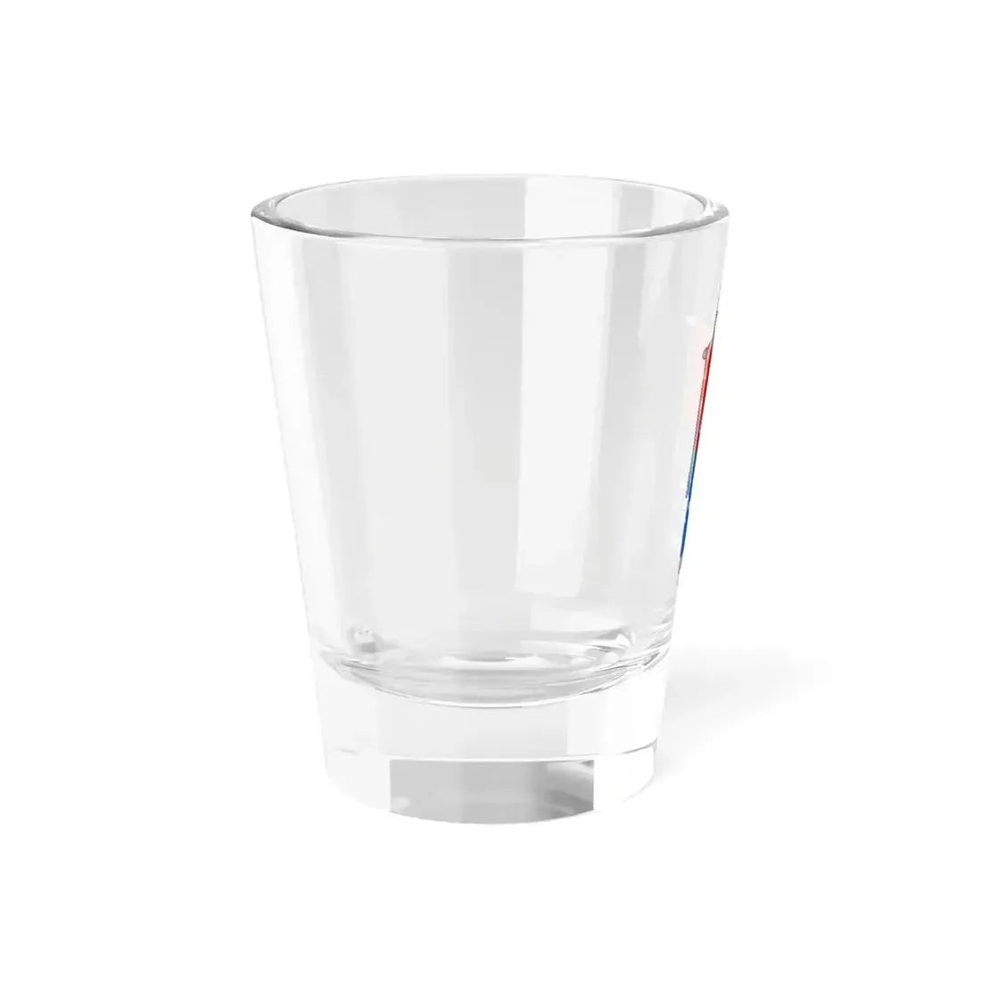 Carpiano-Gonfalone (Italy) Shot Glass 1.5oz - Go Mug Yourself