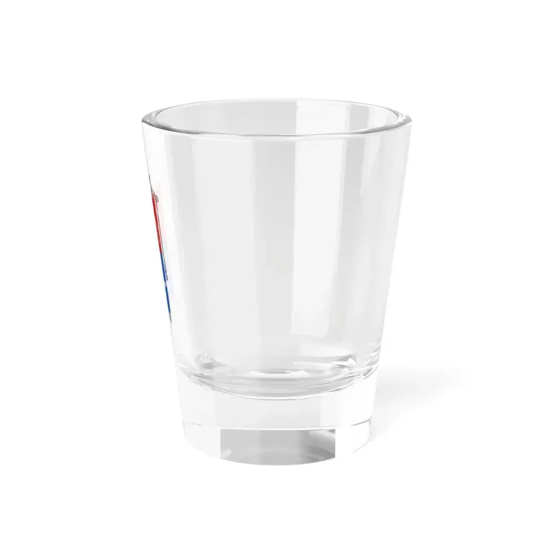 Carpiano-Gonfalone (Italy) Shot Glass 1.5oz - Go Mug Yourself