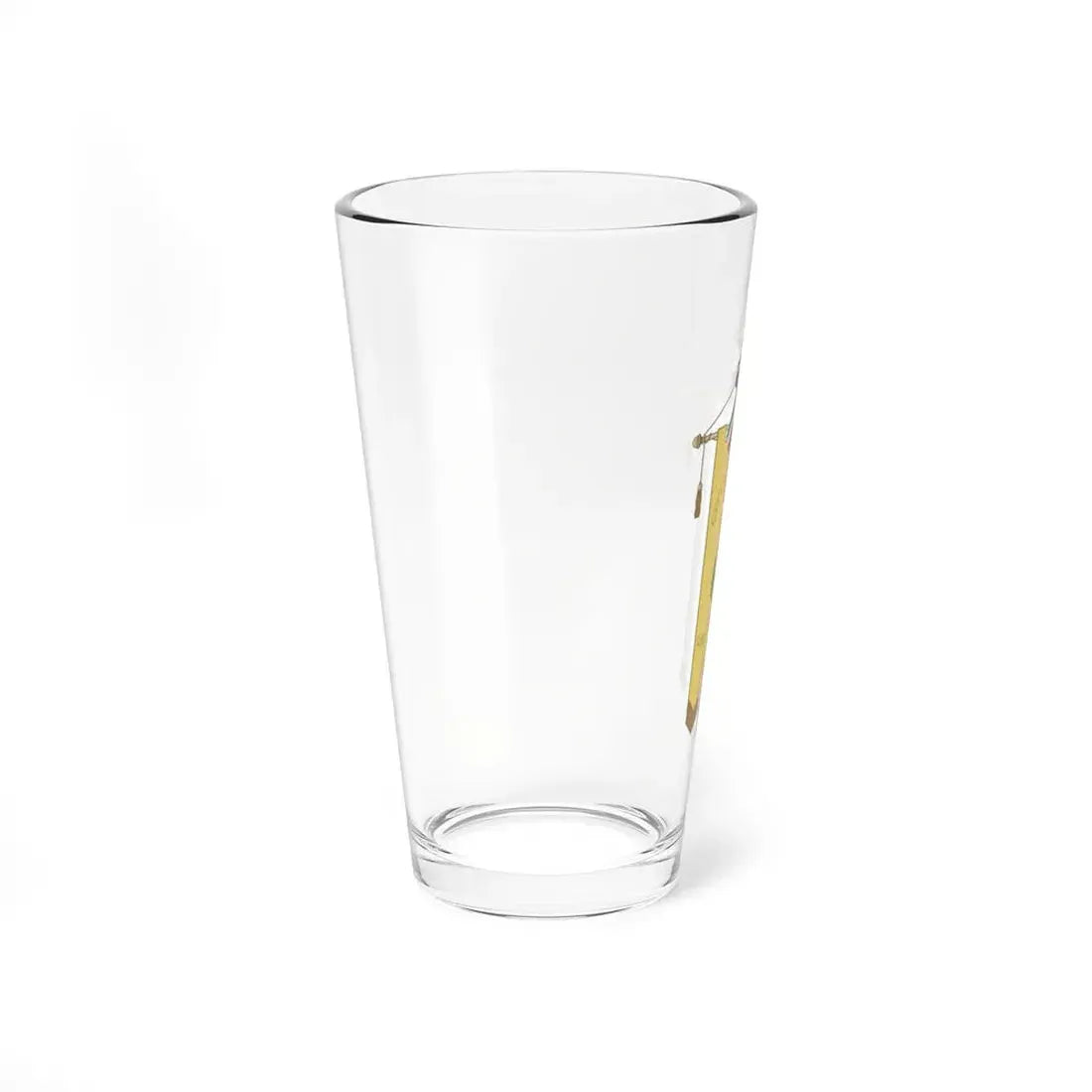 Carugate-Gonfalone (Italy) Pint Glass 16oz - Go Mug Yourself