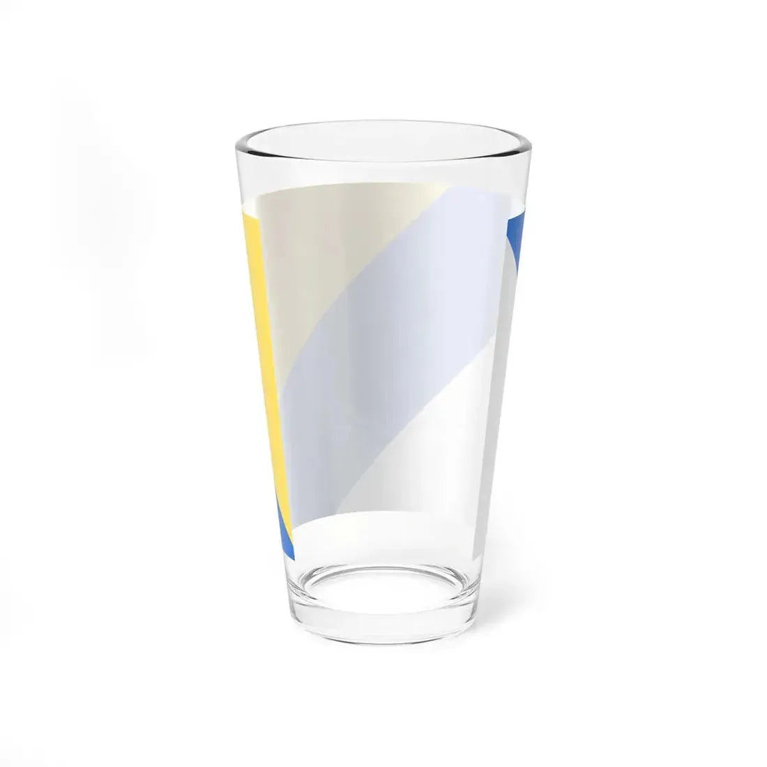 Casanova Lerrone-Bandiera (Italy) Pint Glass 16oz - Go Mug Yourself