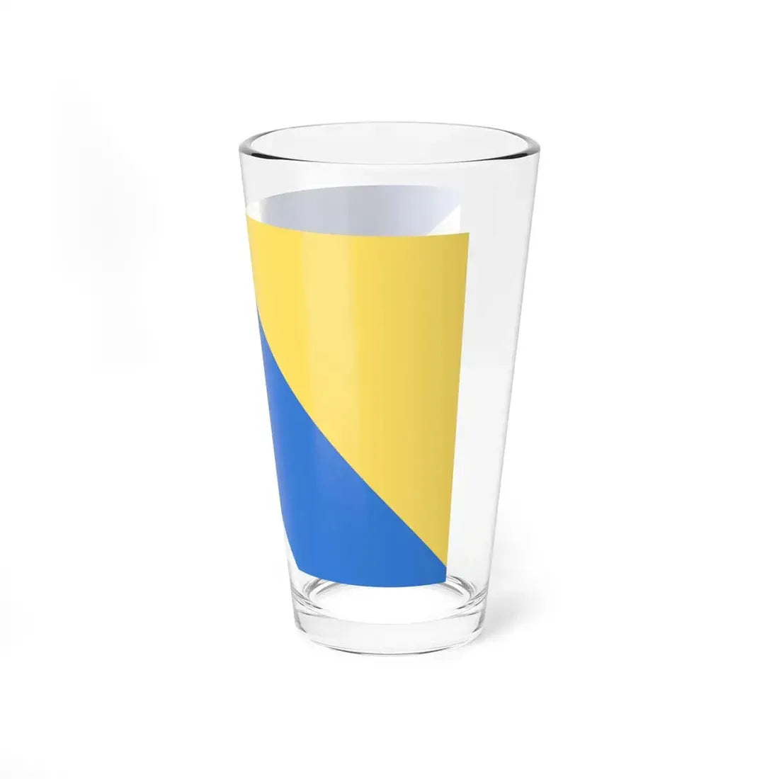 Casanova Lerrone-Bandiera (Italy) Pint Glass 16oz - Go Mug Yourself