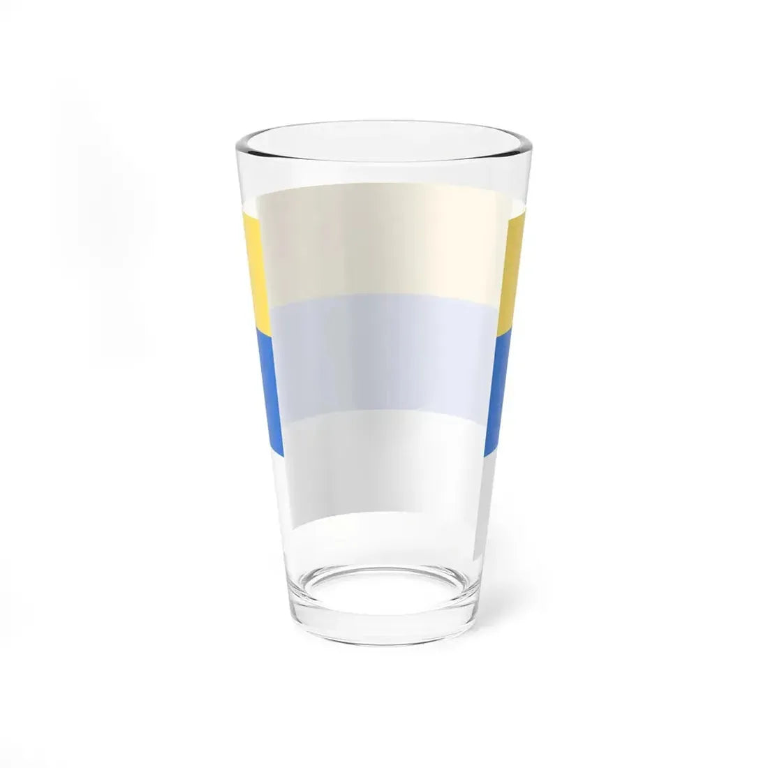 CasanovaLerrone2-Bandiera (Italy) Pint Glass 16oz - Go Mug Yourself