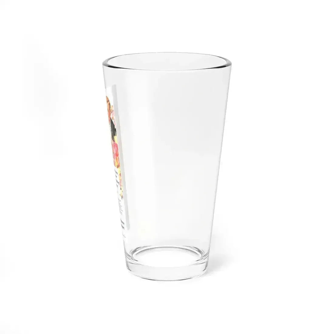 Cashmere Bouquet Soap ad illustration, 1947 (2) (Magazine Illustration) Pint Glass 16oz - Go Mug Yourself