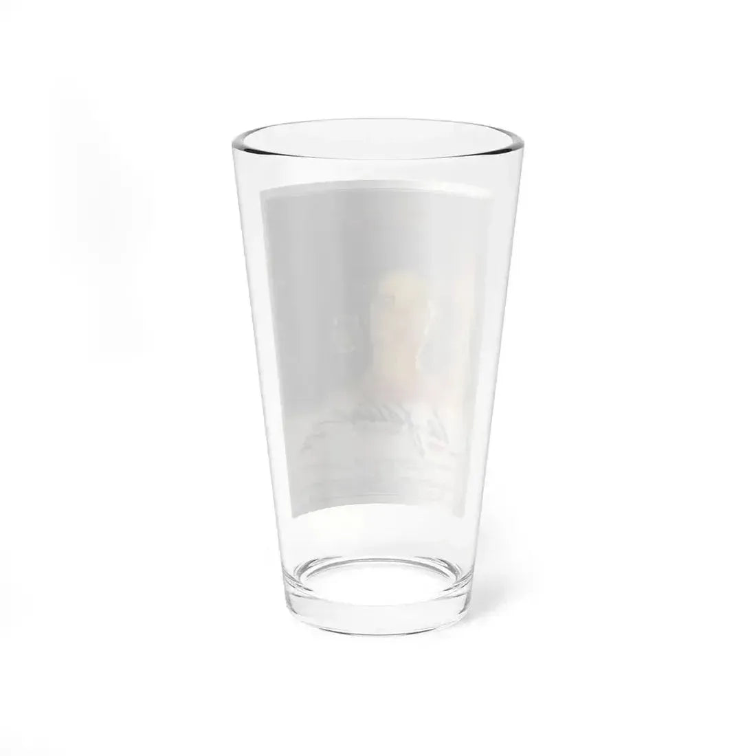 CAT PEOPLE (FRENCH) 1942 Movie Poster - Pint Glass 16oz - Go Mug Yourself