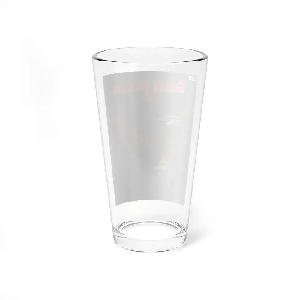 CELLAR DWELLER 1987 Movie Poster - Pint Glass 16oz - Go Mug Yourself