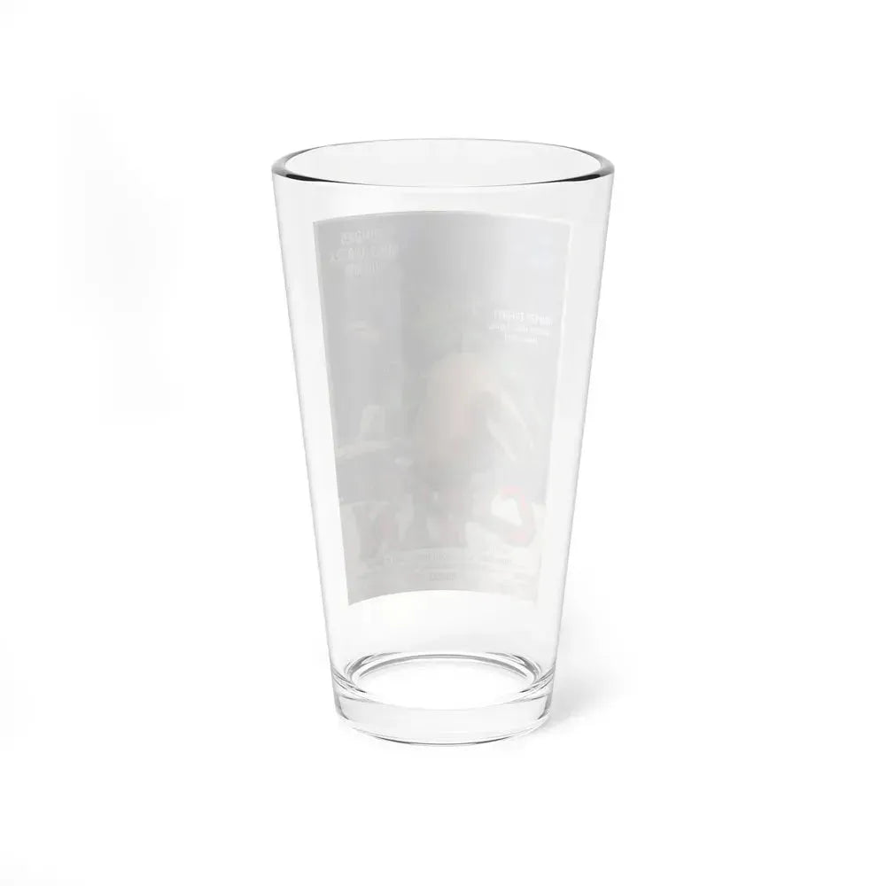 CEMETERY MAN (DELLAMORTE DELLAMORE) 1994 Movie Poster - Pint Glass 16oz - Go Mug Yourself