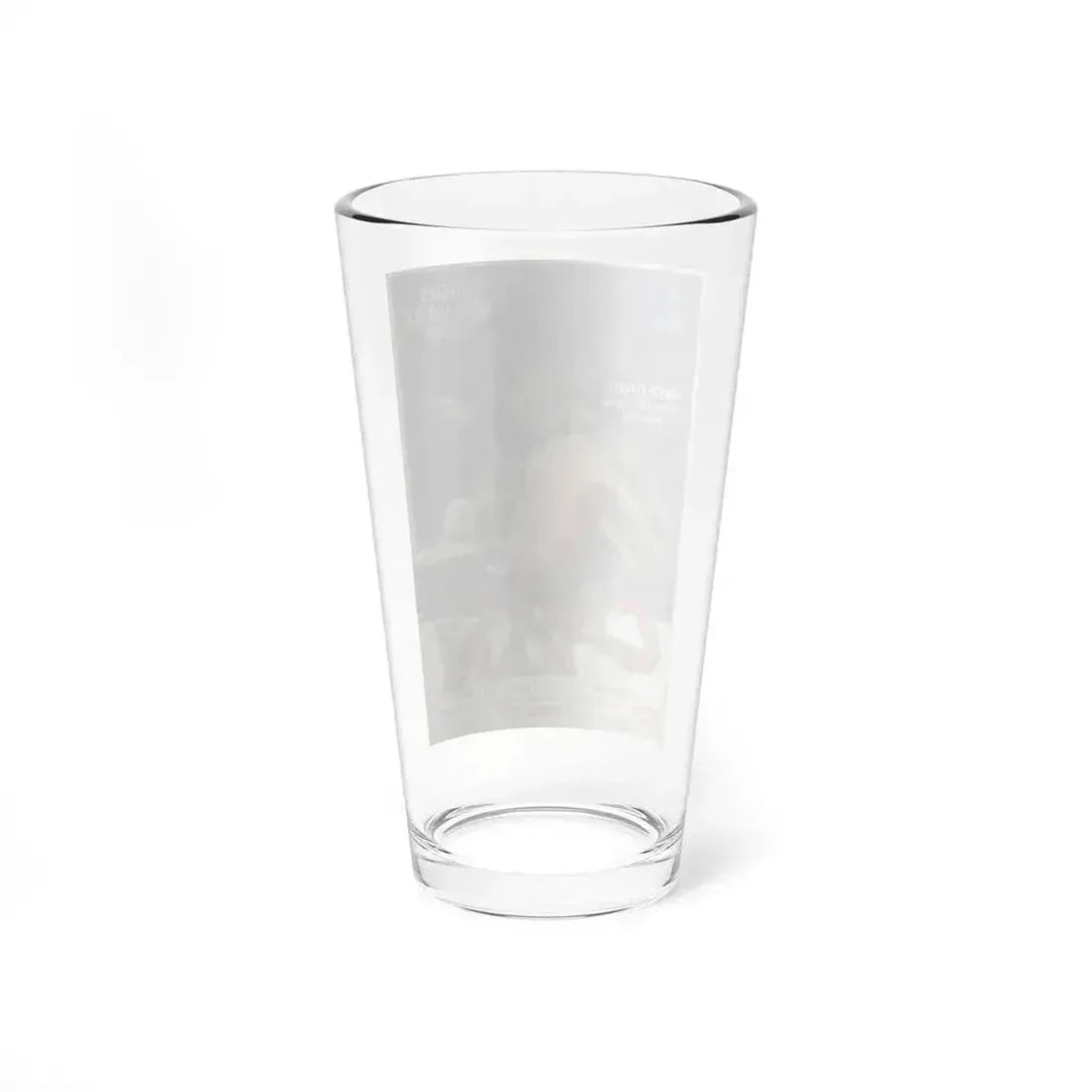CEMETERY MAN (DELLAMORTE DELLAMORE) 1994 Movie Poster - Pint Glass 16oz - Go Mug Yourself