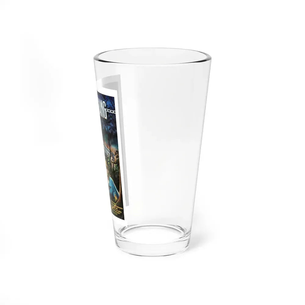 CHAIN GANG 1984 Movie Poster - Pint Glass 16oz - Go Mug Yourself