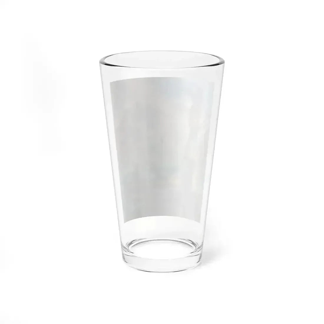 Changing Face of Alaska, Country Gentleman cover, July 1939 (Magazine Illustration) Pint Glass 16oz - Go Mug Yourself