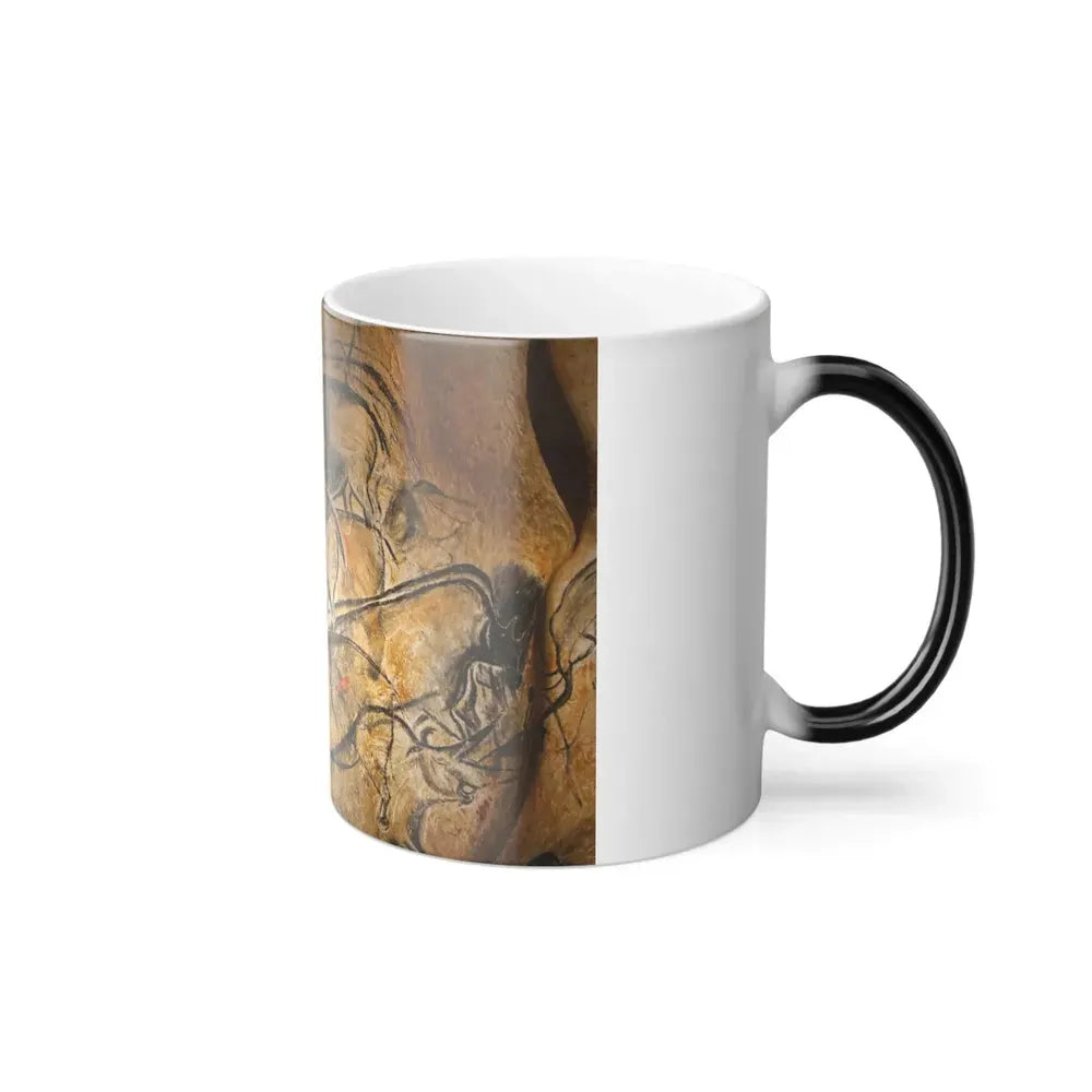 Chauvet Rhinos - Color Changing Mug 11oz - Go Mug Yourself