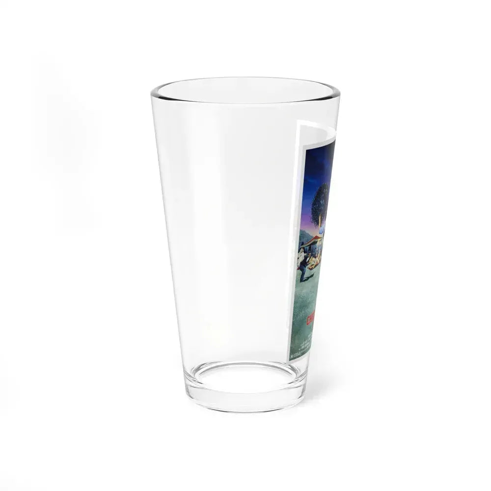 CHEERLEADER CAMP 1988 Movie Poster - Pint Glass 16oz - Go Mug Yourself