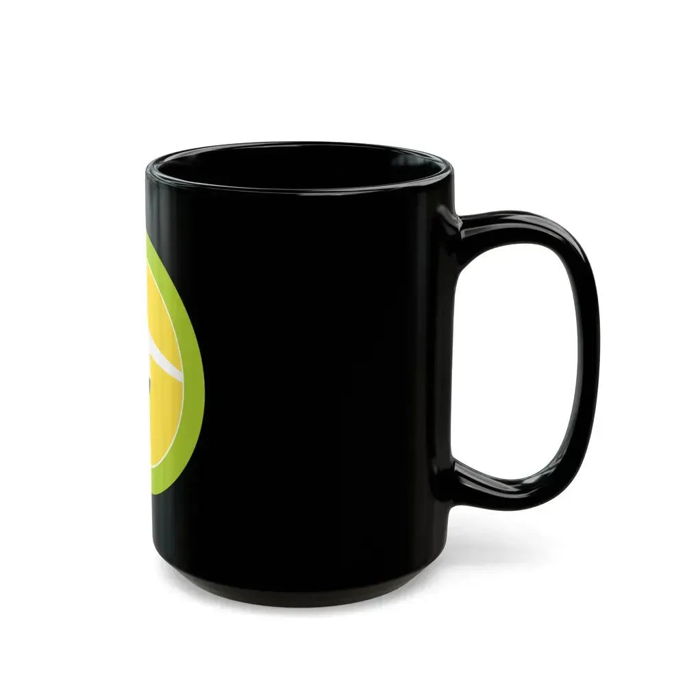 Chemistry (Boy Scout Merit Badge) Black Coffee Mug - Go Mug Yourself