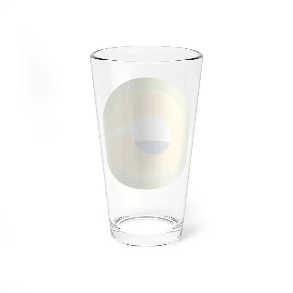 Chemistry (Boy Scout Merit Badge) Pint Glass 16oz - Go Mug Yourself