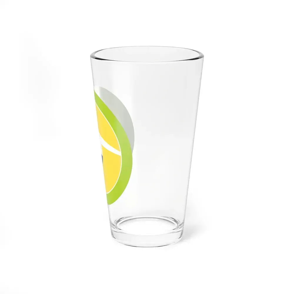 Chemistry (Boy Scout Merit Badge) Pint Glass 16oz - Go Mug Yourself