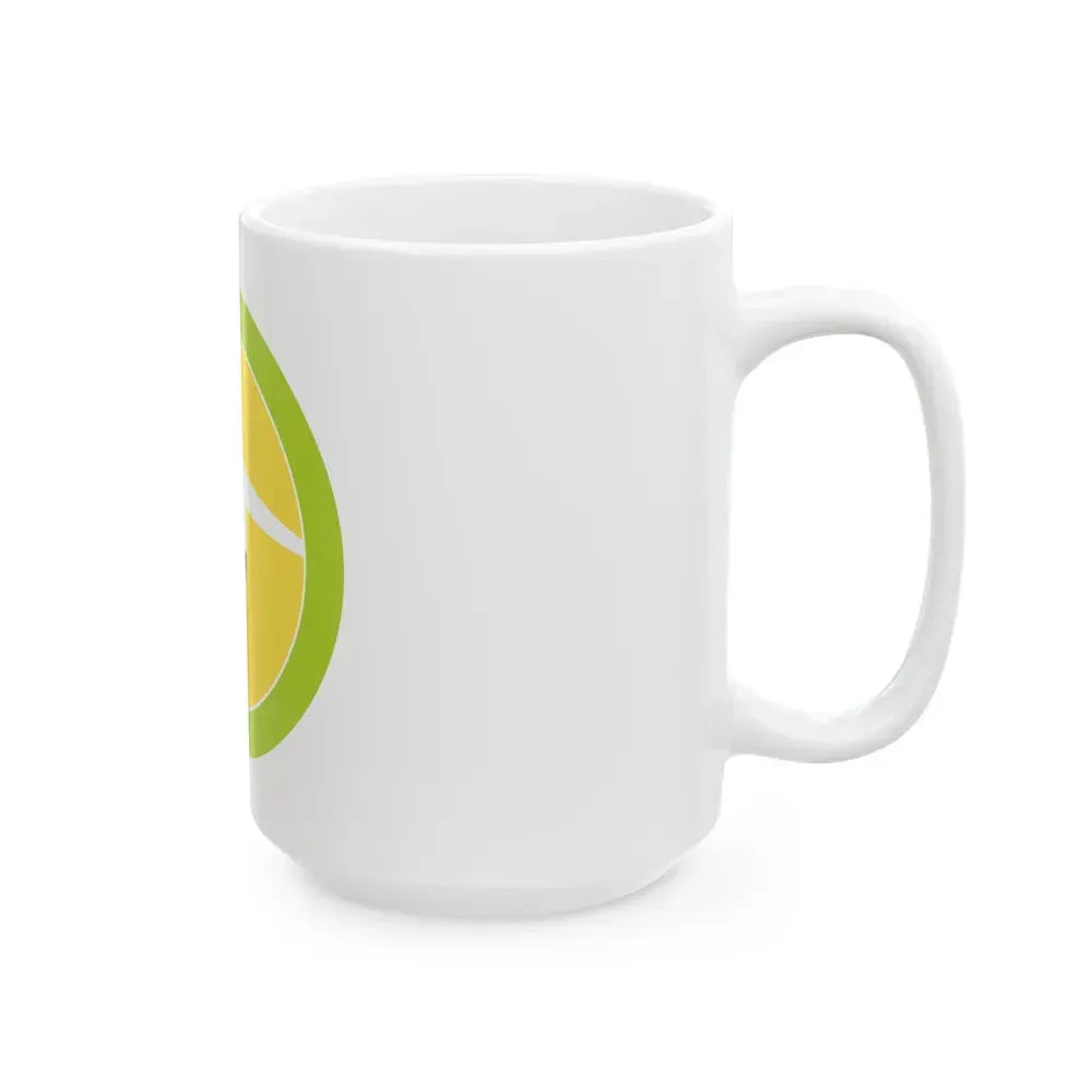 Chemistry (Boy Scout Merit Badge) White Coffee Mug - Go Mug Yourself