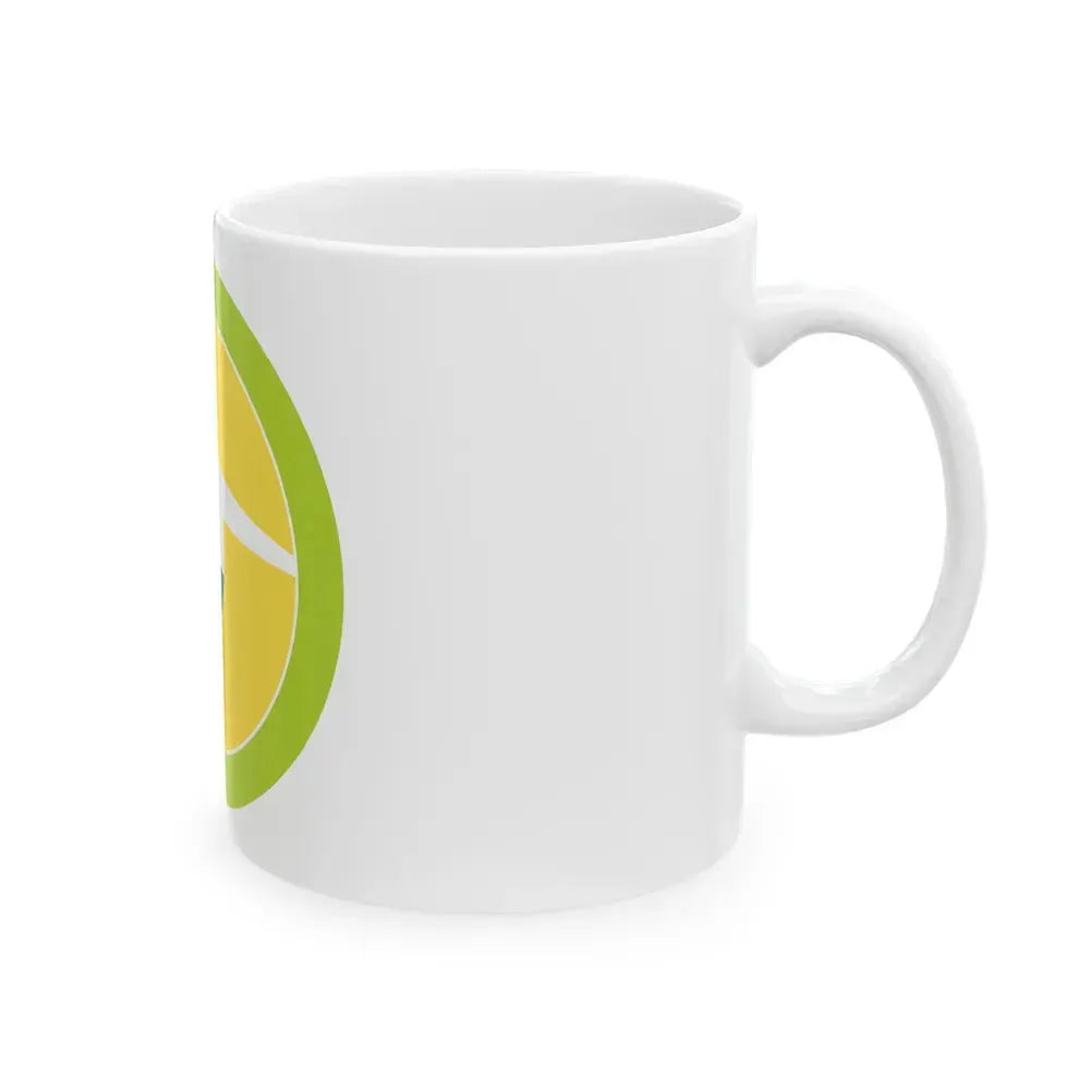 Chemistry (Boy Scout Merit Badge) White Coffee Mug - Go Mug Yourself
