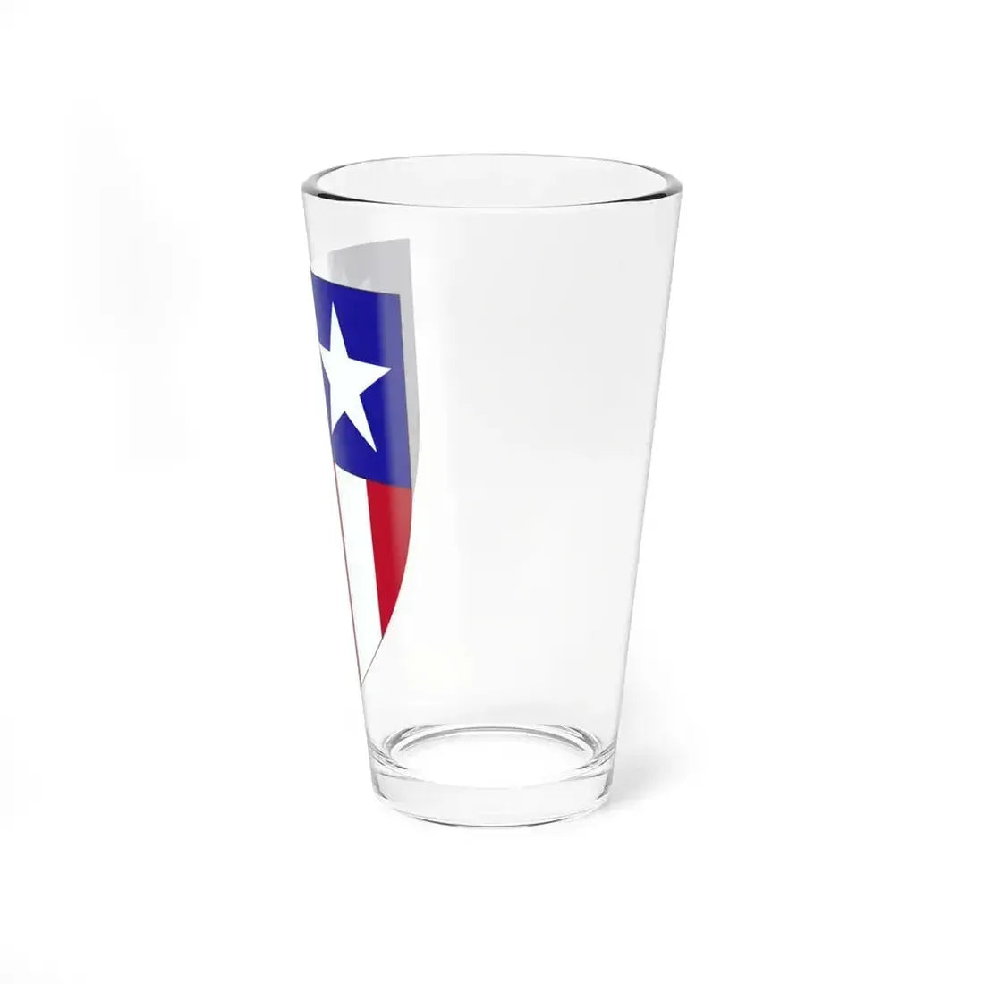 ChinaBurmaIndia Theater (U.S. Army) Pint Glass 16oz - Go Mug Yourself