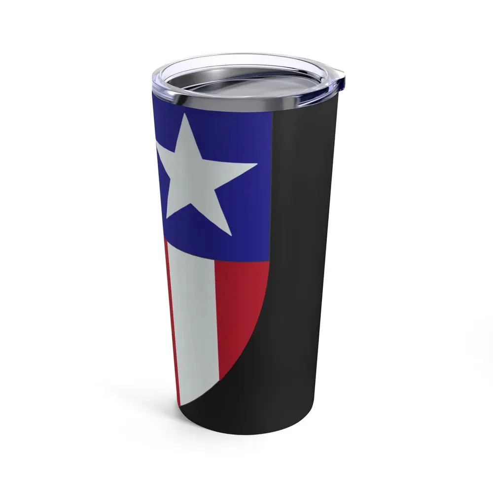 ChinaBurmaIndia Theater (U.S. Army) Tumbler 20oz - Go Mug Yourself
