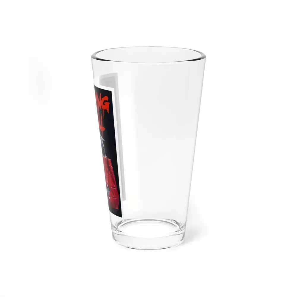 CHOPPING MALL 1986 Movie Poster - Pint Glass 16oz - Go Mug Yourself