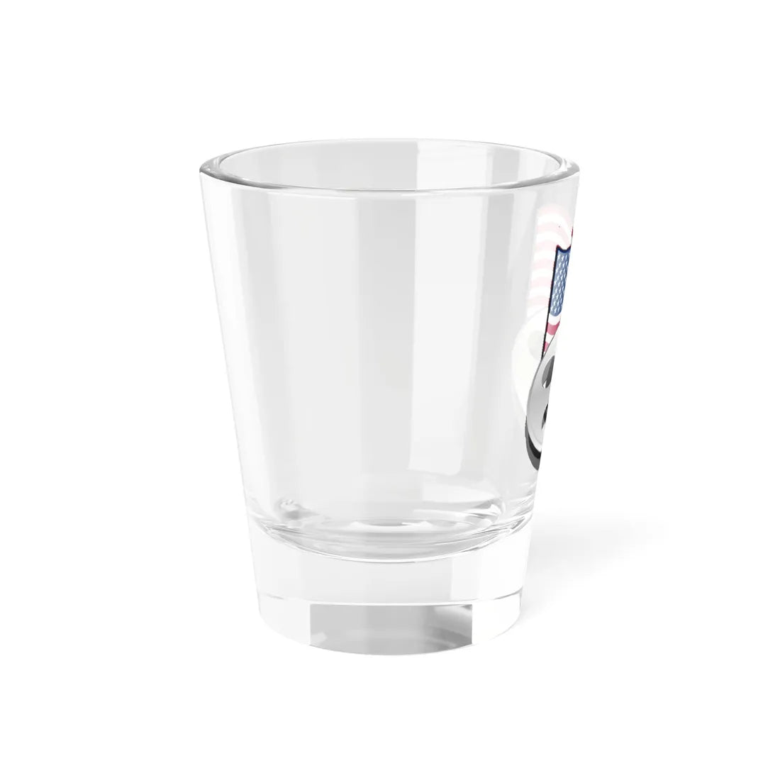 Cinema of the United States (United States) Shot Glass 1.5oz - Go Mug Yourself