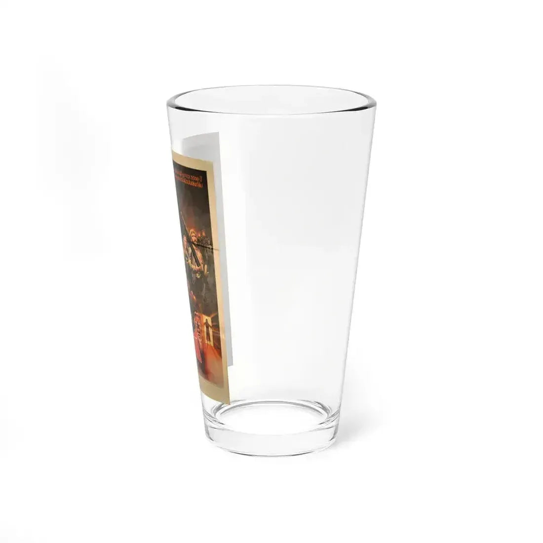 CITY OF THE LIVING DEAD (THAI 2) 1980 Movie Poster - Pint Glass 16oz - Go Mug Yourself