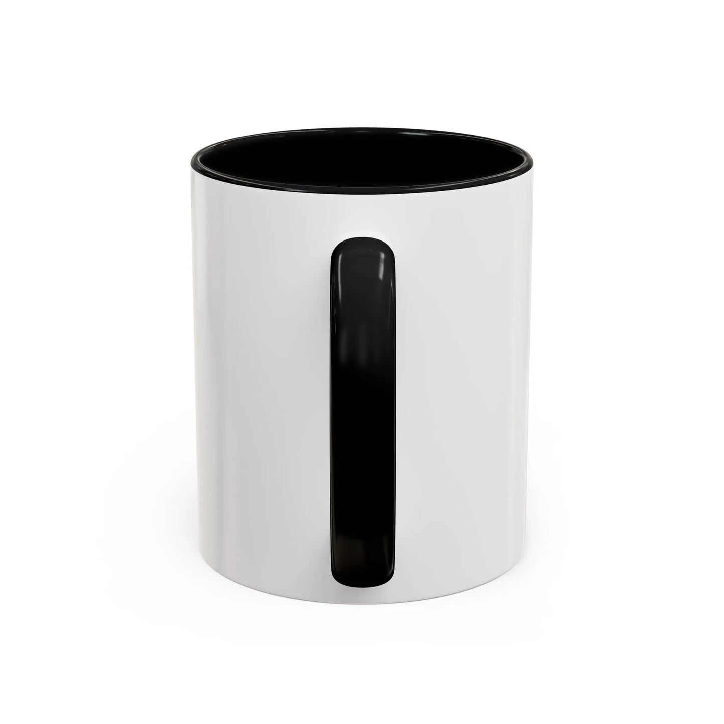 Civil Affairs and Psychological Operations Command Airborne (U.S. Army) Accent Coffee Mug - Go Mug Yourself