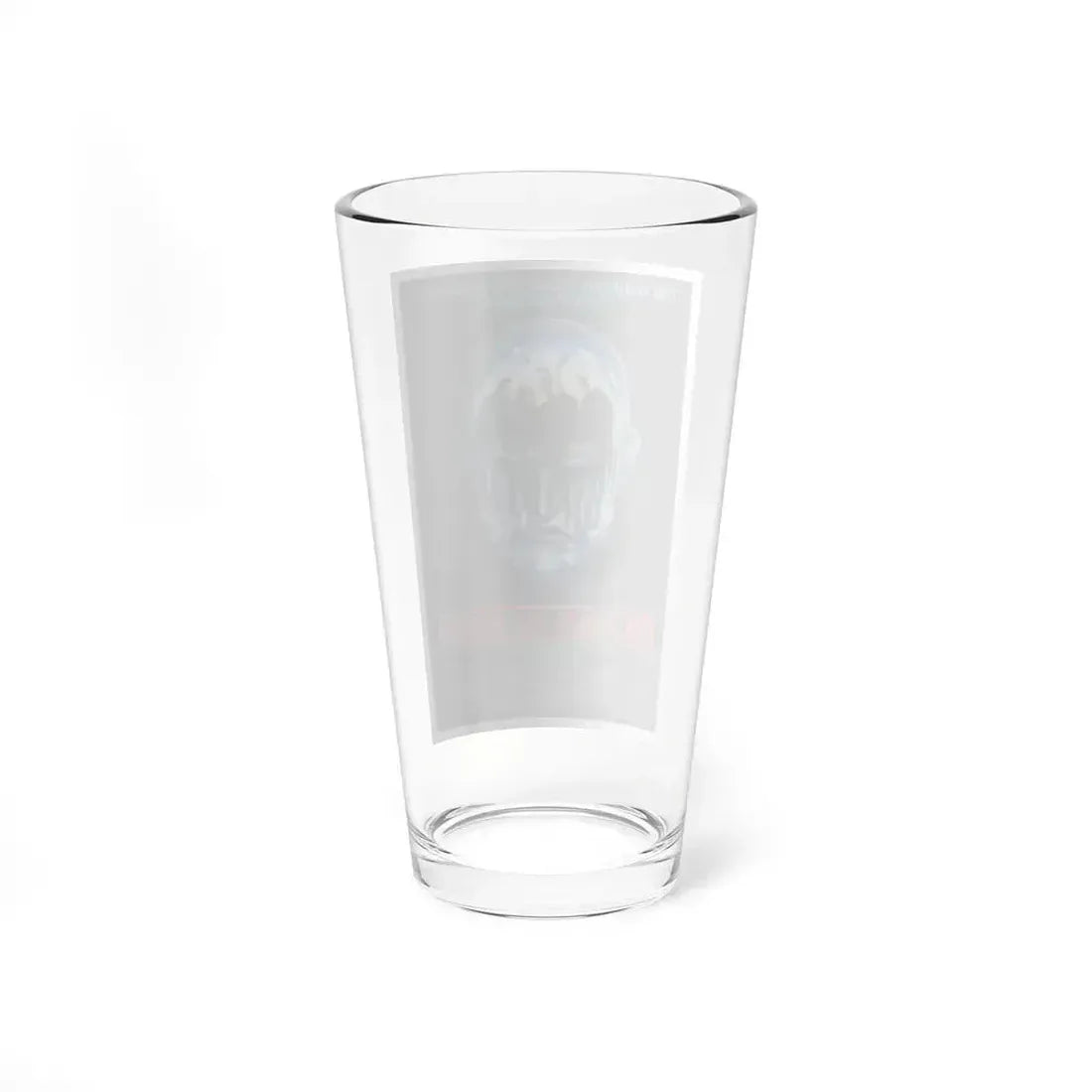 CLASS OF 1999 1990 Movie Poster - Pint Glass 16oz - Go Mug Yourself
