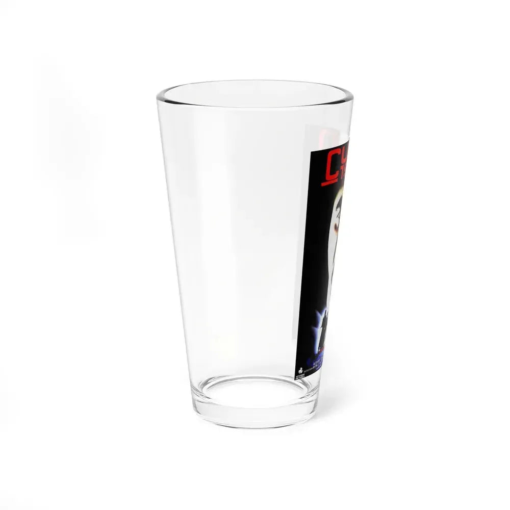 CLASS OF 1999 (2) 1990 Movie Poster - Pint Glass 16oz - Go Mug Yourself