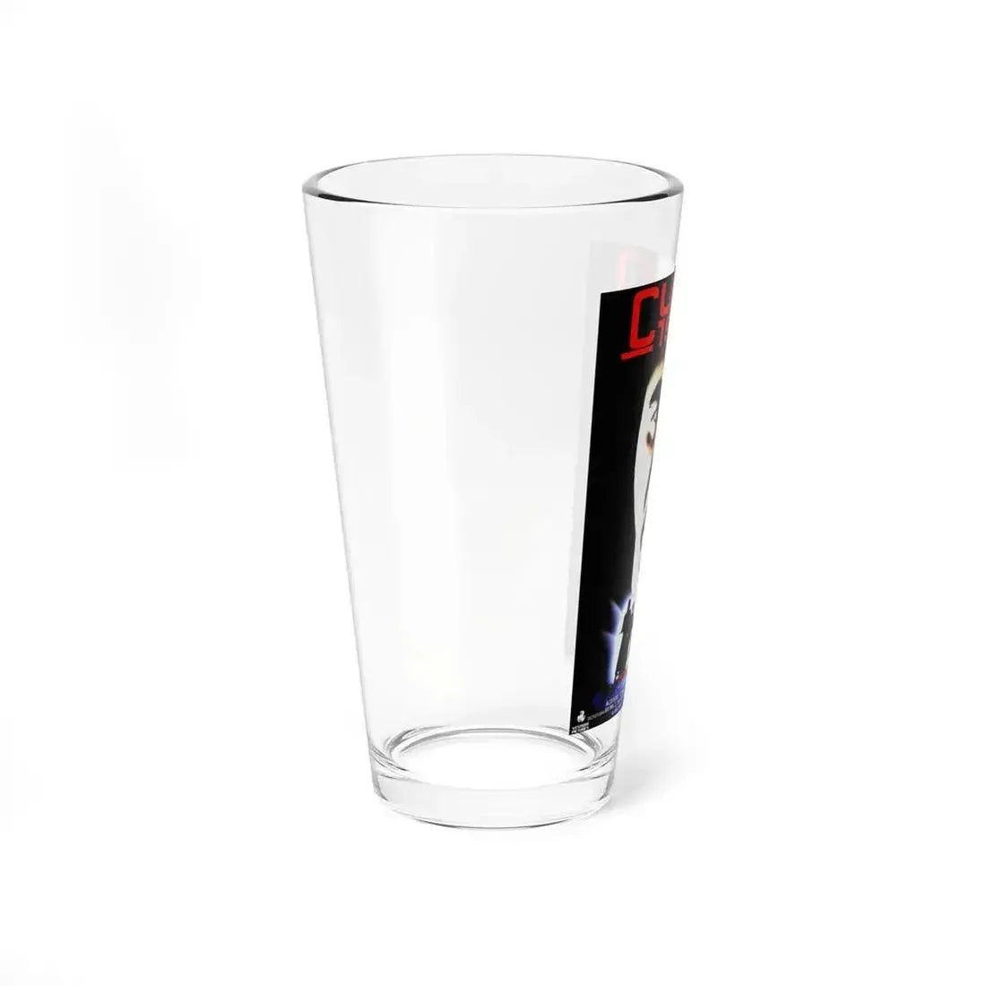 CLASS OF 1999 (2) 1990 Movie Poster - Pint Glass 16oz - Go Mug Yourself