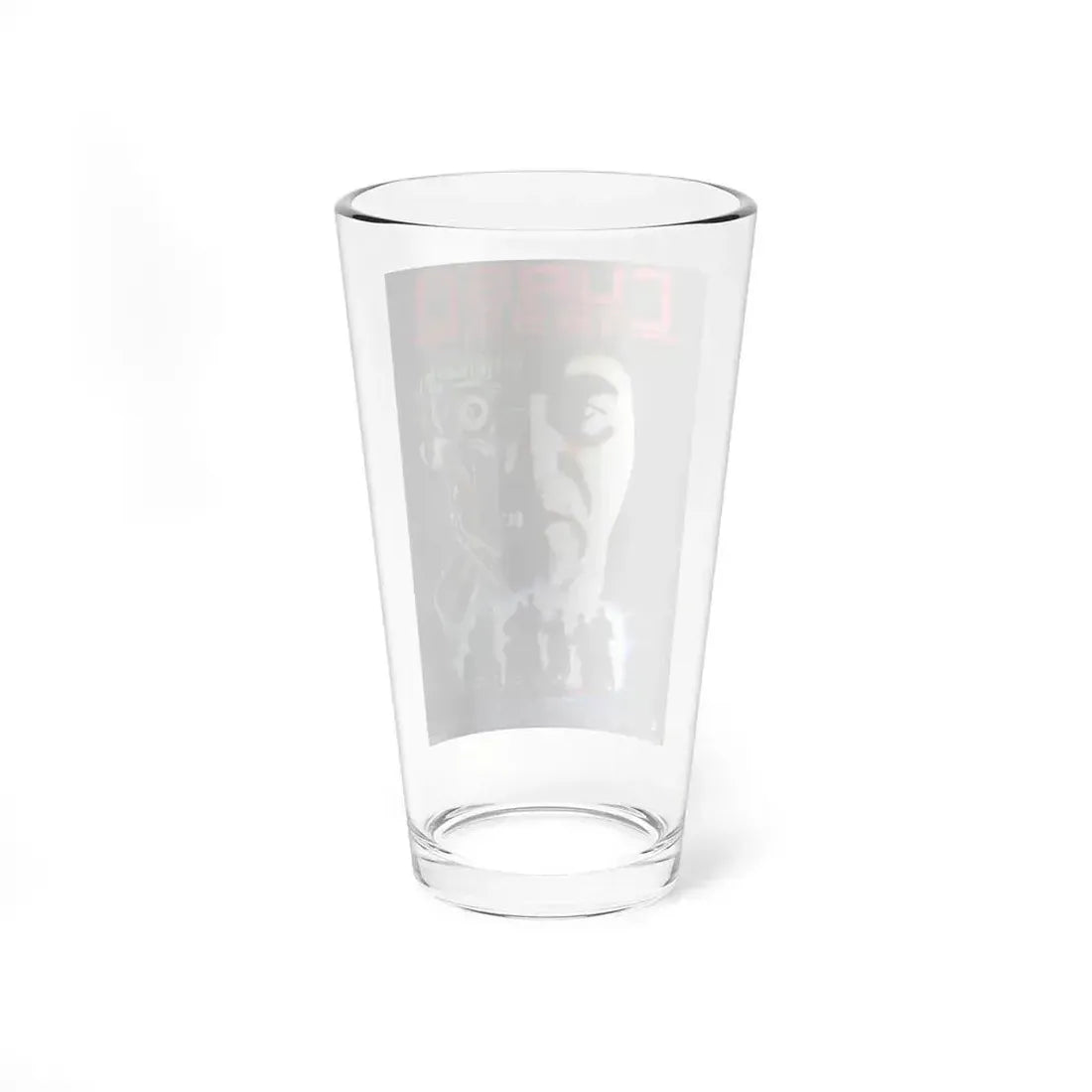 CLASS OF 1999 (2) 1990 Movie Poster - Pint Glass 16oz - Go Mug Yourself