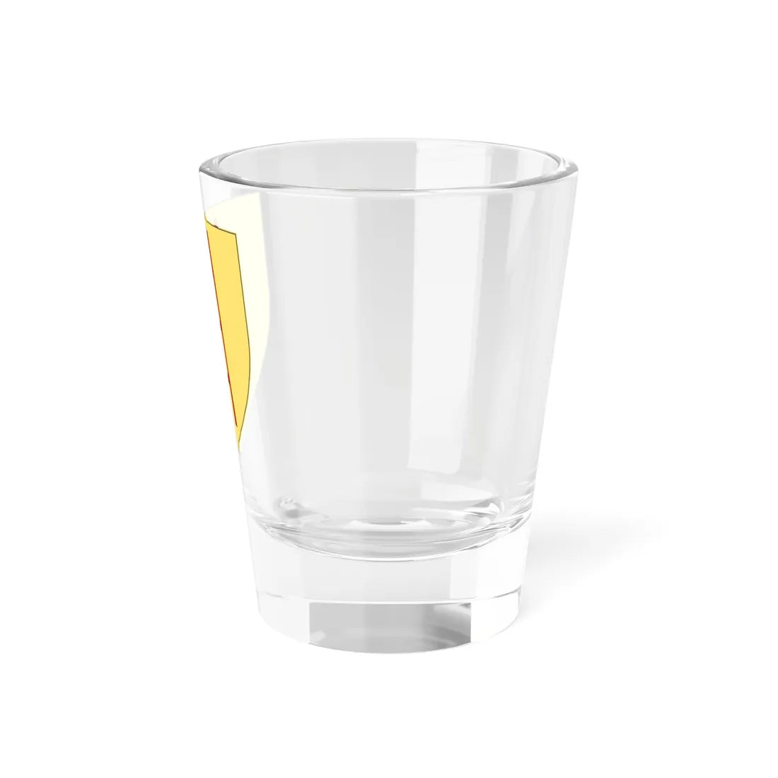 Coa fam ITA Galilei HrM (Italy) (Coat of Arms) Shot Glass 1.5oz - Go Mug Yourself