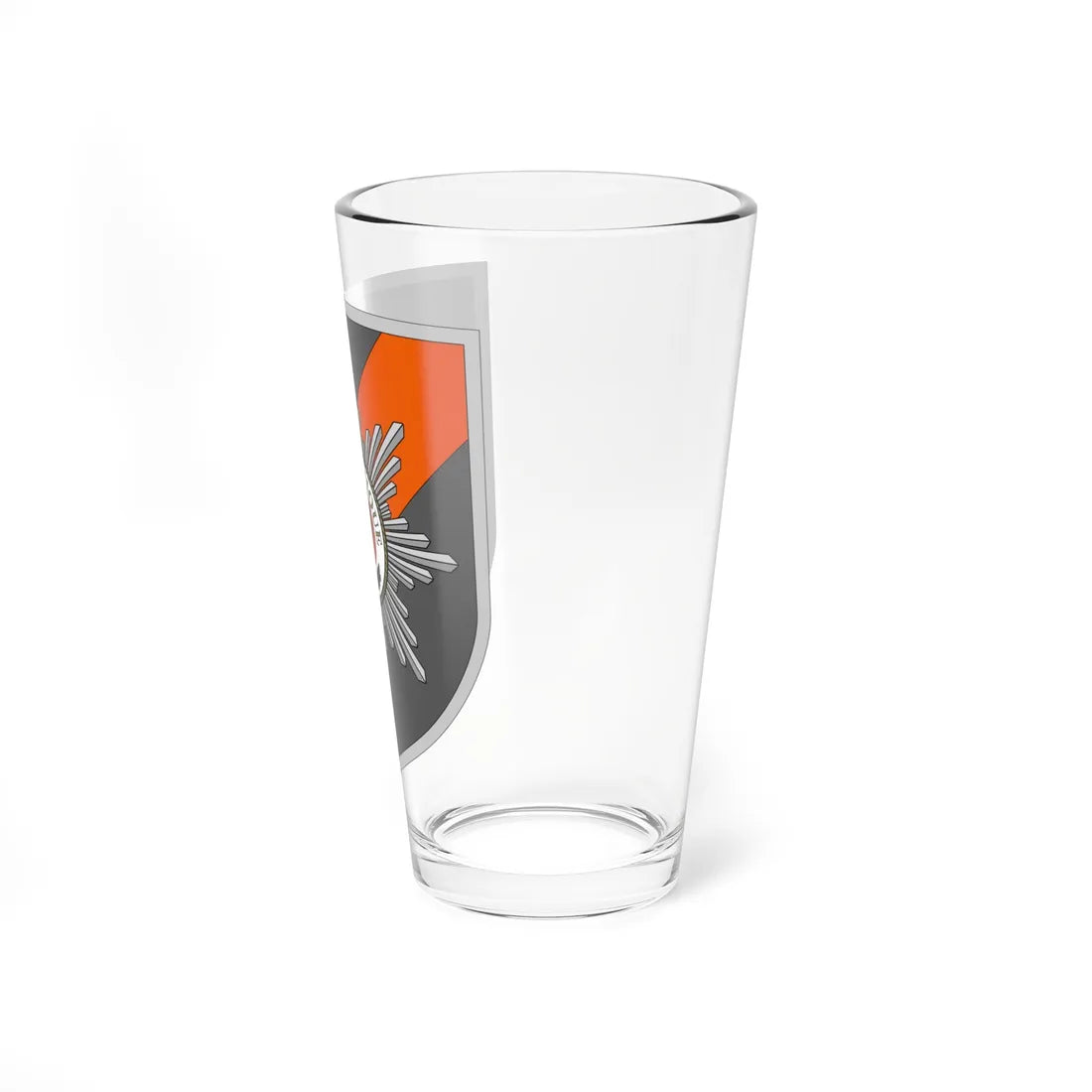 COA KdoFJgBw (Germany) (Coat of Arms) Pint Glass 16oz - Go Mug Yourself