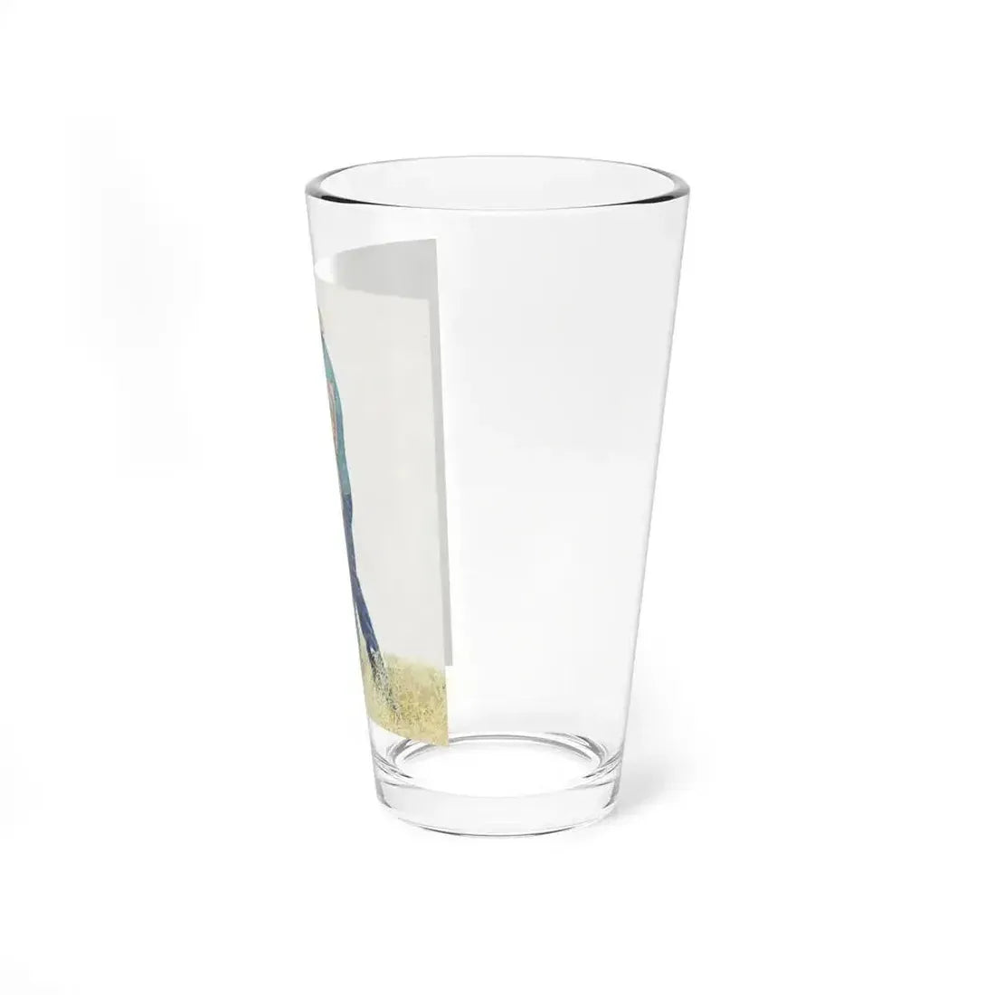 Coal Miner's Daughter, movie poster, 1980 - Pint Glass 16oz - Go Mug Yourself