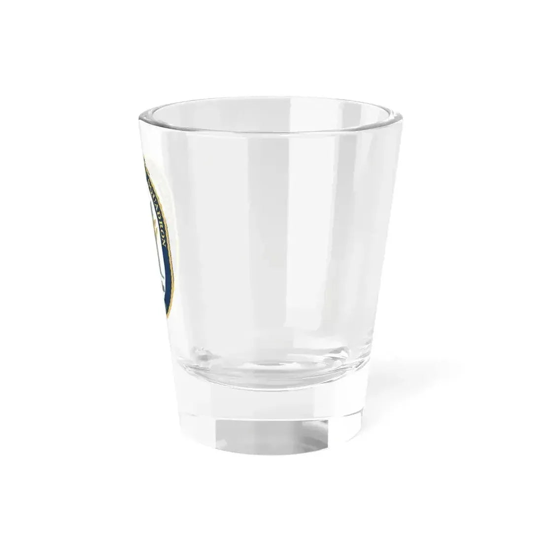 Coastal Riverine Sq Eleven (U.S. Navy) Shot Glass 1.5oz - Go Mug Yourself