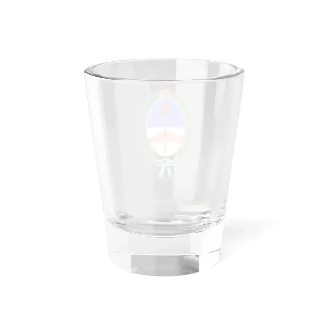 Coat of Arms Buenos Aires Province Argentina - Shot Glass 1.5oz - Go Mug Yourself